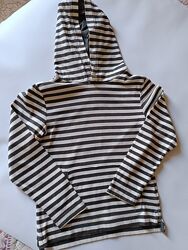 Худі кофта пайта H&M розмір 6-8