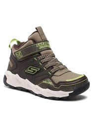 Черевики ботинки хайтопы снікерси Skechers Velocitrek 36 розмір