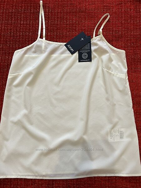 Топ Joop  майка xs 