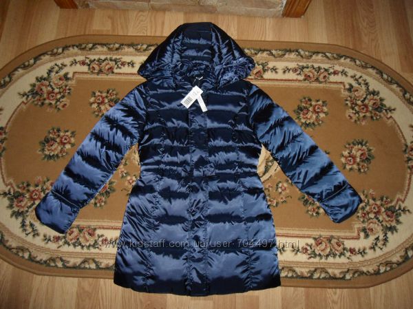 Демисезонное пальто Idexe Италия 9-10 лет 140 см єврозима