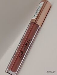 блеск для губ Makeup Revolution Lip vinyl intense shine lipgloss, 