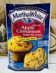 США Суміш для мафінів Martha White Muffin Mix