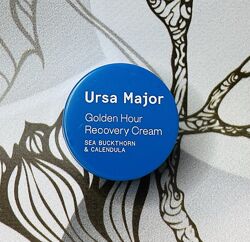 США Увлажняющий восстанавливающий крем лица Ursa Major Recovery Cream