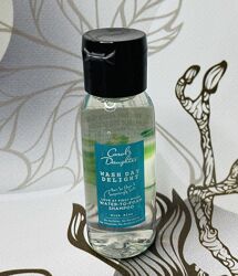 США Шампунь для волос на мицелярке Carol&acutes Daughter Wash Day Shampoo