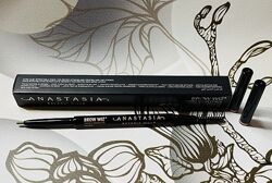 США Ультра-тонкий карандаш для бровей  Anastasia Beverly Hills Brow Wiz