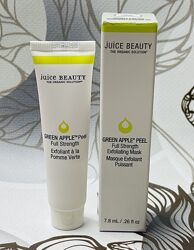 США Маска-пилинг для кожи лица Juice Beauty Full Strength Exfoliating Mask