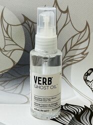 США Відновлююче масло для волосся VERB Ghost Weightless Hair Oil