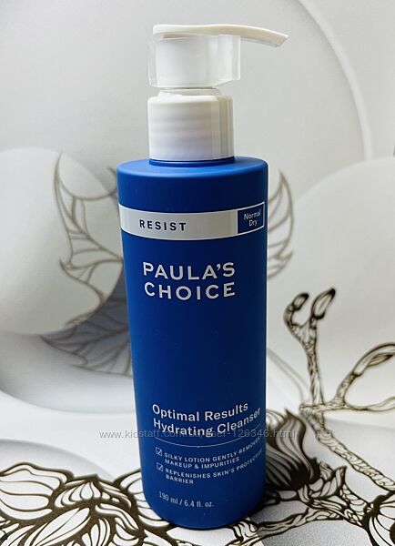 США Очищаючий засіб для обличчя Paula&acutes Choice Hydrating Cleanser