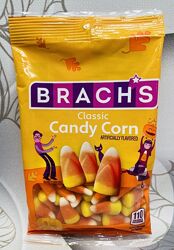 США Цукерки кукурудзинки BRACHS Classic Candy Corn