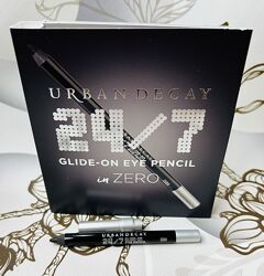 США Стійкий олівець Urban Decay Glide-On-Eye чорний