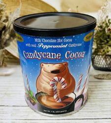 США Гарячий шоколад з мятними цукерками Stephen&acutes Gourmet Hot Cocoa