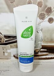 Освіжаючий гель для душу LR Aloe Vera Shower Gel