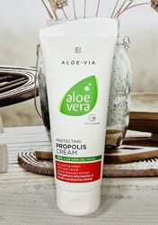 Крем для здоров&acuteя шкіри LR Aloe Vera Cream With Propolis