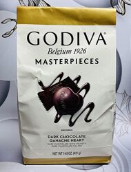 США Преміум бельгійські шоколадні цукерки Godiva Masterpieces асорті