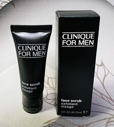 США Чоловічий скраб для обличчя Clinique Men Face Scrub