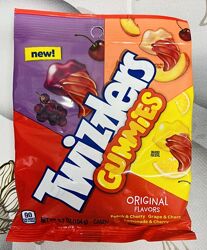 США Желейні цукерки Twizzlers Gummies мікси смаків