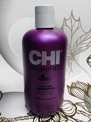 США Шампунь і кондиціонер для об&acuteєму волосся CHI Magnified Volume