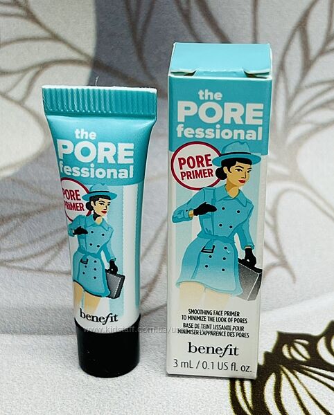 США Праймер для обличчя від пор BENEFIT The Porefessional Pore Primer