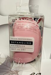 США Щітка для волосся Tangle Teezer Salon Elite Blush 
