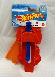 США Запускач для машинок Хот Вілс Hot Wheels Launcher
