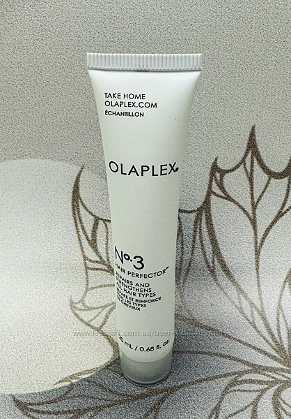 США Маска для відновлення волосся Olaplex Hair Protector No. 3