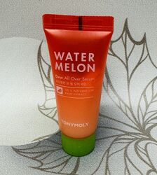 США Зволожуюча сироватка для тіла і обличчя Tonymoly Watermelon Dew