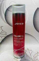 США Шампунь для фарбованого волосся Joico ColorFul Anti-Fade Shampoo