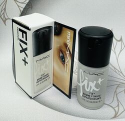 США Спрей для фіксації макіяжу MAC Fix Original, 30мл