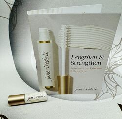 США Праймер бальзам для вій Jane Iredale PureLash Lash Extender Conditioner