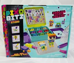 США Водний конструктор для творчості Pixobitz Studio