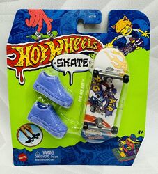 США Скейт та взуття Хот Вілс Hot Wheels Skate 