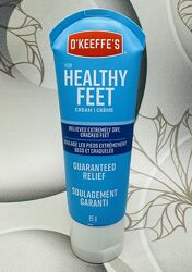 США Крем для дуже сухих стоп O&acuteKeeffe&acutes Healthy Feet