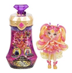США Лялька Метелик Magic Mixies Pixlings Flitta Пікслінг
