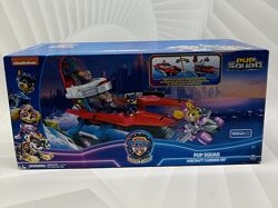 США Авіаносець Щенячий патруль Paw Patrol The Mighty Movie Pup Squad 