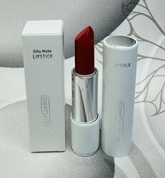 Шовкові зволожуючі помади для губ LR Zeitgard Silky Matte Lipstick