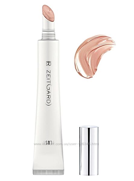 Ніжні кремові румяна LR Zeitgard Liquid Blush