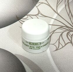 США Крем для шкіри навколо очей Kiehl&acutes Creamy Eye Treatment with Avoc