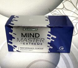 Засіб для миттєвої енергіі тіла і розуму LR Mind Master Extreme