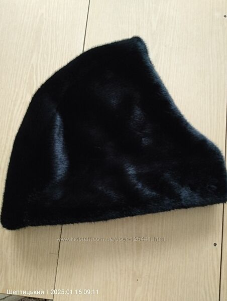 Капор Норка Преміум