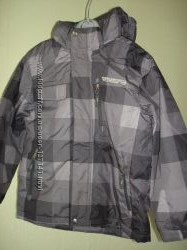 Непромокаемая курточка для мальчика 7-8 лет, р. М, Free Country