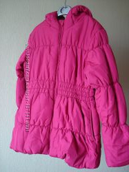 Курточка-пальто для девочки 11-12 лет 146-152 см George