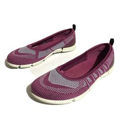 Балетки ECCO INTRINSIC KARMA 860543-59798, р.37