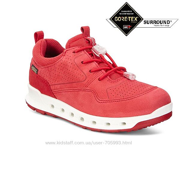 Кроссовки ECCO COOL KIDS 706002-51789, р.31-32