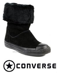 Полусапоги CONVERSE CT ANDOVER BOOT HI 525937С, р.36-37
