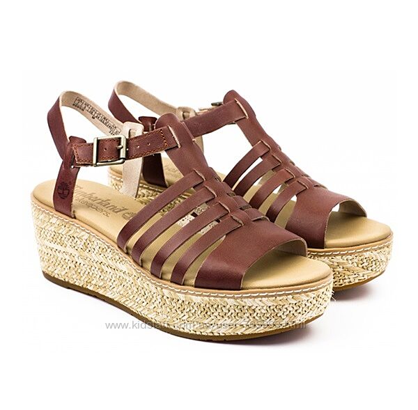 Босоножки TIMBERLAND RIDGEVALE 80008, р. 37