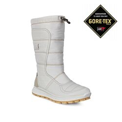 Сапоги ECCO EXOSTRIKE L 832333-01007, р.36