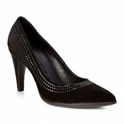 Туфли ECCO SHAPE 75 POINTY, р.36-41