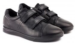 Полуботинки ECCO SHAY 730652-12001, р.30