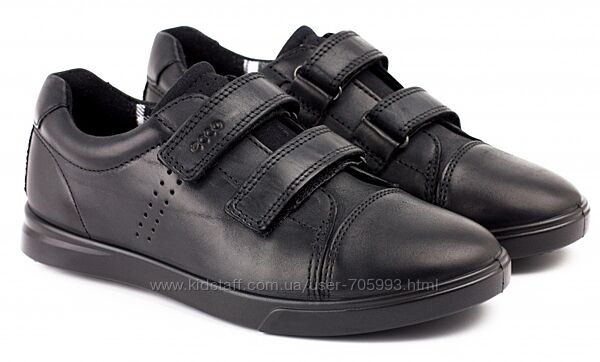 Полуботинки ECCO SHAY 730652-12001, р.30