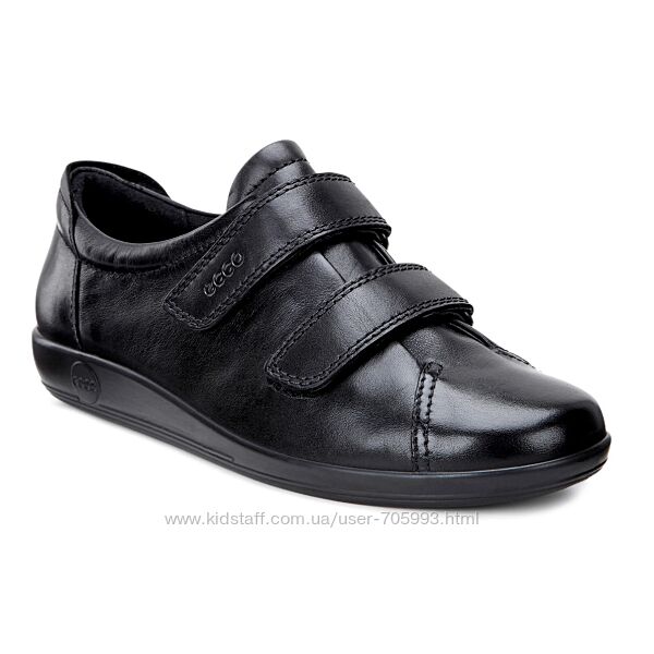 Кеды ECCO SOFT 2.0, р. 40-41